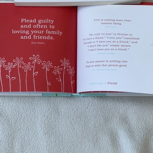 You’ve Got a Friend - Picture 6 of 6